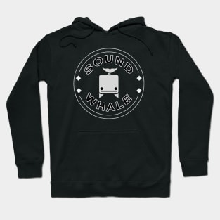 Sound Whale Hoodie
